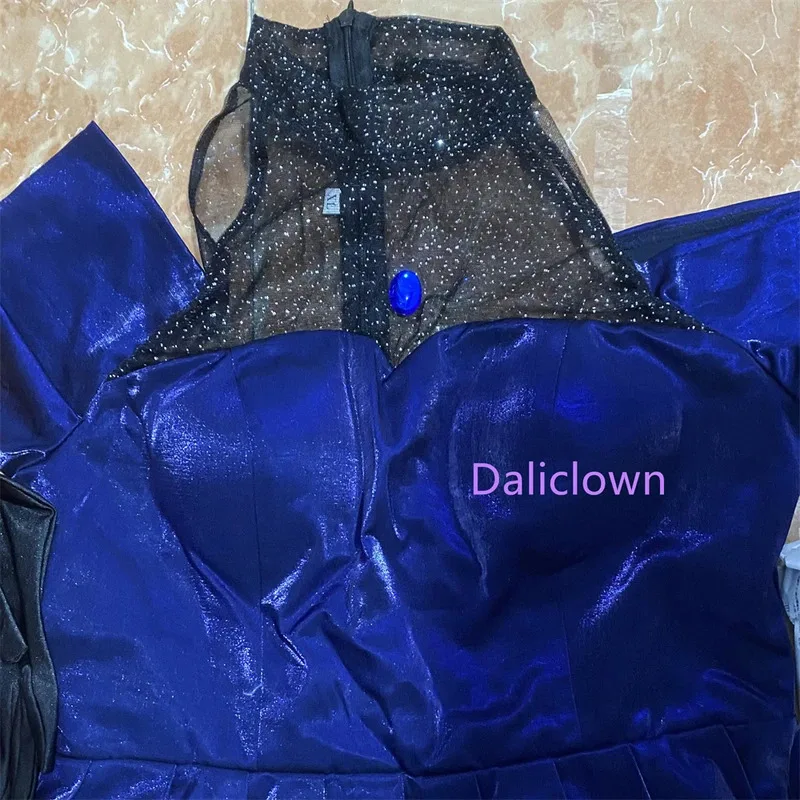 Alien Bühne Mizi Cosplay Kostüm Kleid Perücke Anime Alien Bühne Cosplay Mizi Alien Bühne Halloween Karneval Party Kostüm Für Frauen