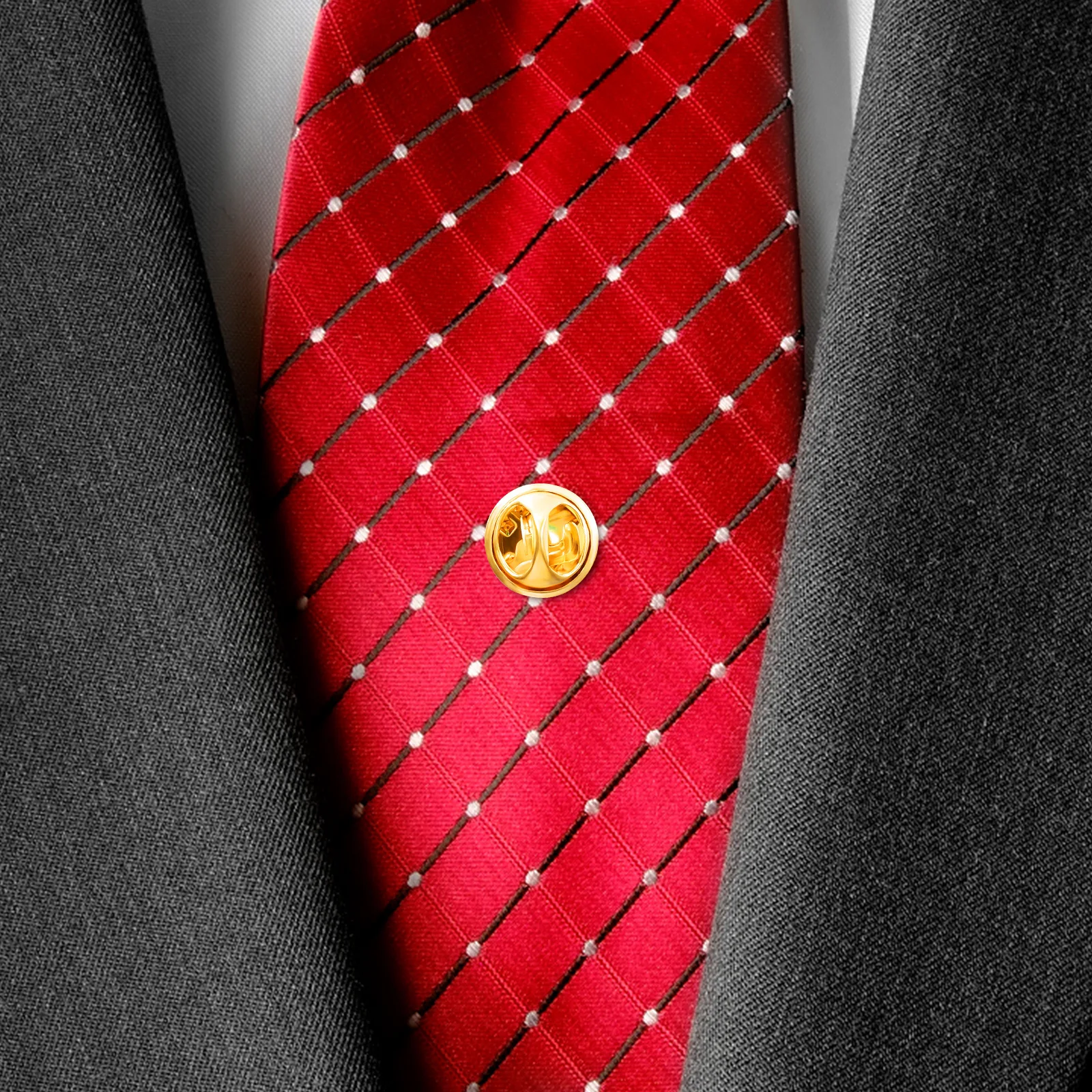 

120 комплектов металлических булавок, железные булавки для рукоделия для изготовления ювелирных изделий своими руками, кнопки для галстука, значок, держатели значков, запирающая застежка-бабочка