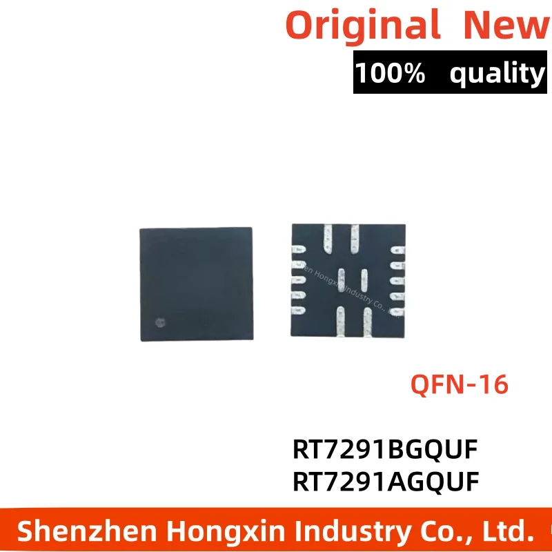 (1Piece) New Rt7291…