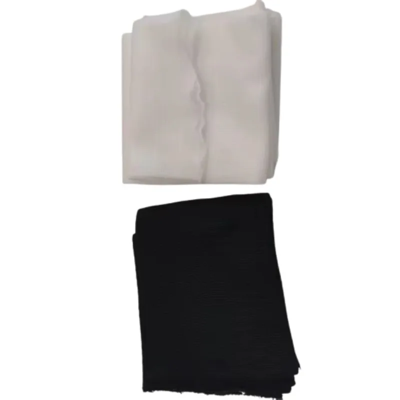 Strong Fiber Stockinette Materials Sleeve for Prosthetic Leg Socket, Physiotherapy Material