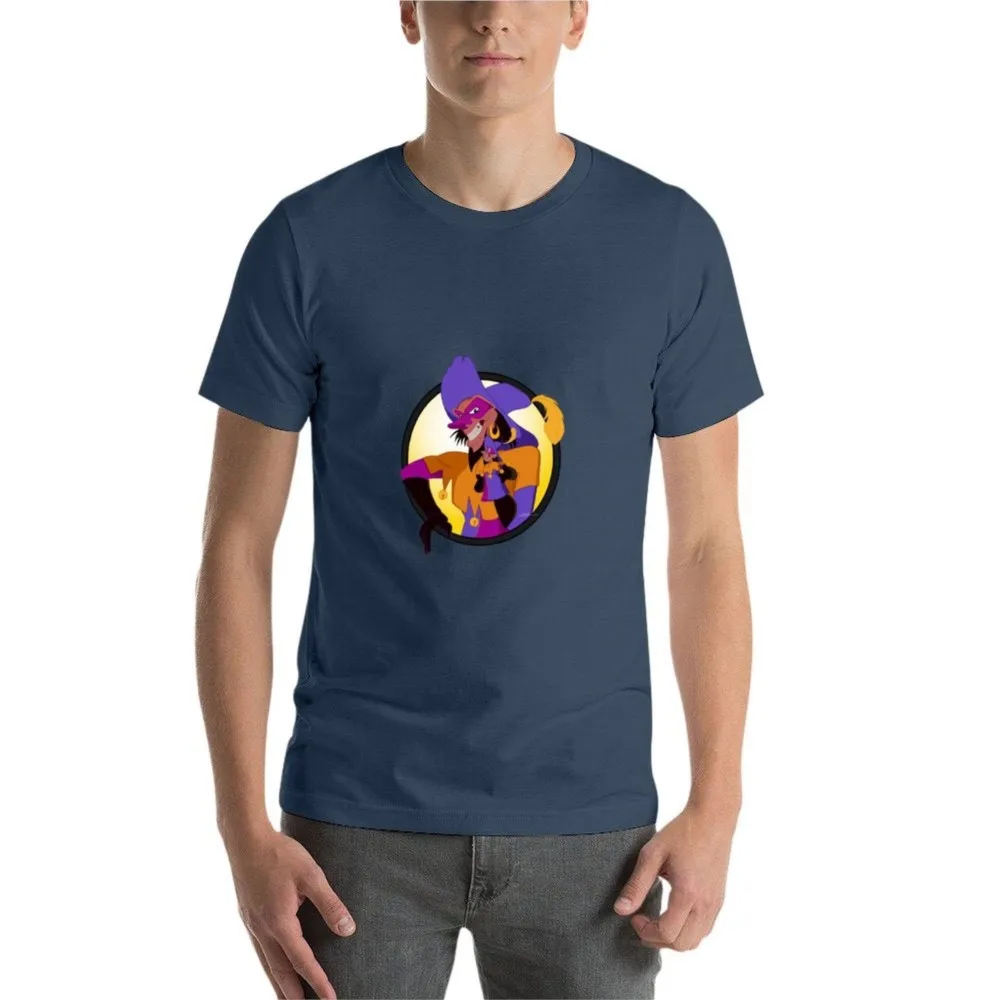 Loop Clopin T-shirt customs design your own anime graphics aesthetic clothes mens vintage t shirts