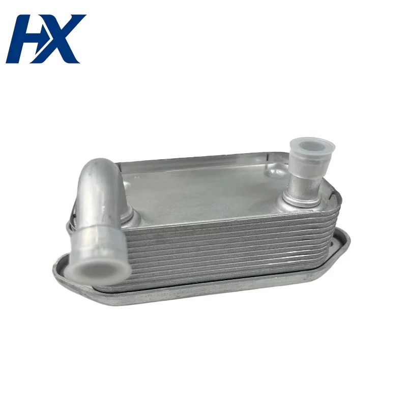 

31201910 Engine Oil Cooler for Volvo C70 S60 S80 V70 XC70 XC90 1998-2004