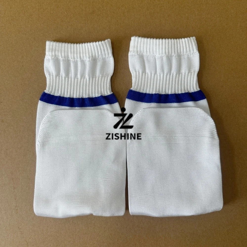 2/4pcs Prosthetic Foot Shell Spectra Sock 38cm Carbon Fiber Foot Noise Reduction Sock Artificial Leg Accessories view 4