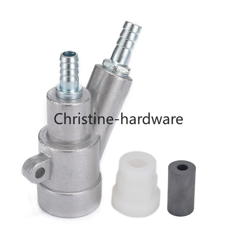 

B Type Air Sandblaster Gun with Boron Carbide Nozzle,Sandblasting Machine Spray Gun,Sandblasting Machine Rust Removal Tool