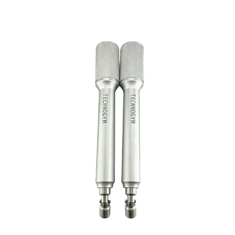 Technogym Speed Jump Rope Rubber Coated Steel Wire Skipping CrossFit Gym Equipment Home Fitness Bodybuilding