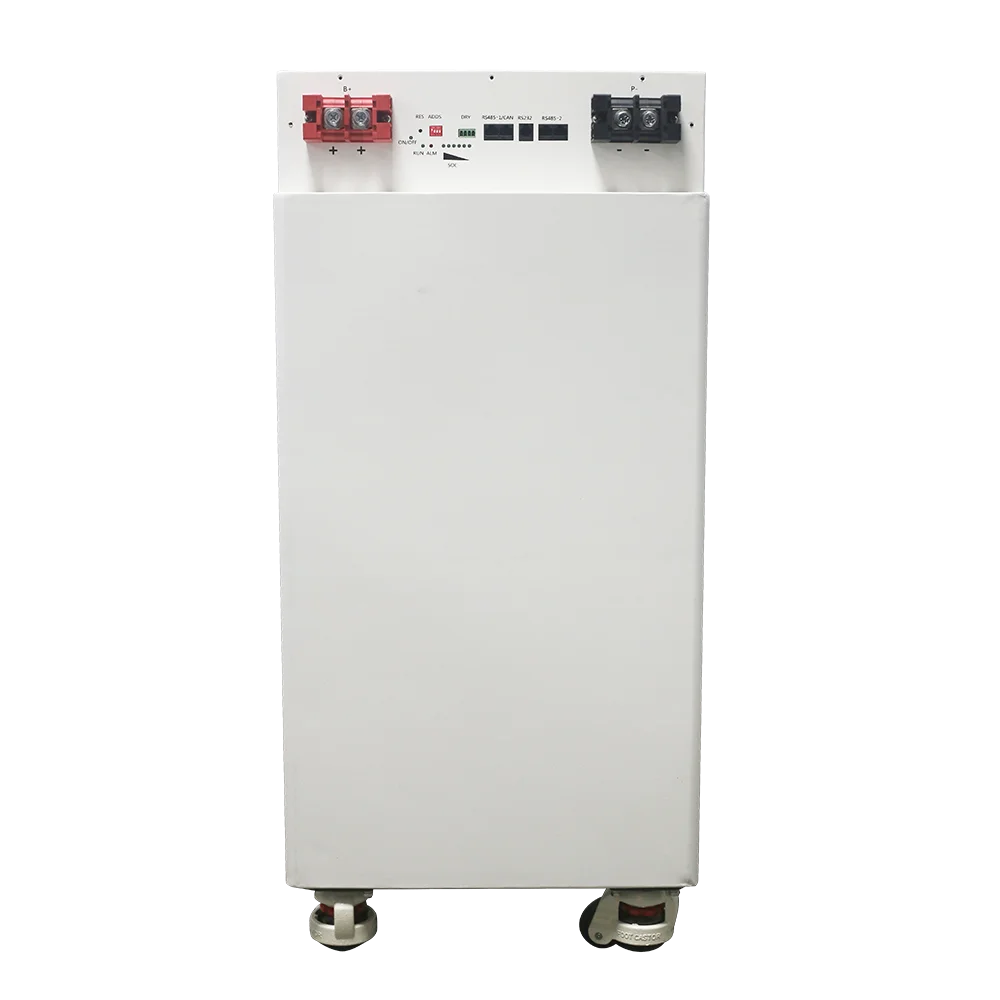 Ingotta 48V/51.2V 280Ah 300Ah 15kWh Batteria solare agli ioni di litio LiFePO4 per uso domestico Accumulo di energia 6000 cicli UN38.3