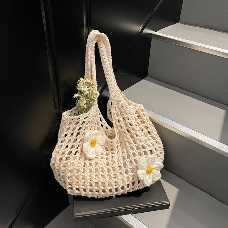 bolsa-tote-de-malha-de-grande-capacidade-feminina-moda-verao-praia-saco-leve-casual-ombro-chique-hobo-alca-superior