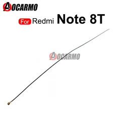 1Pcs Signal Antenna Connection Flex Cable Replacement Parts For Xiaomi Redmi Note 8T