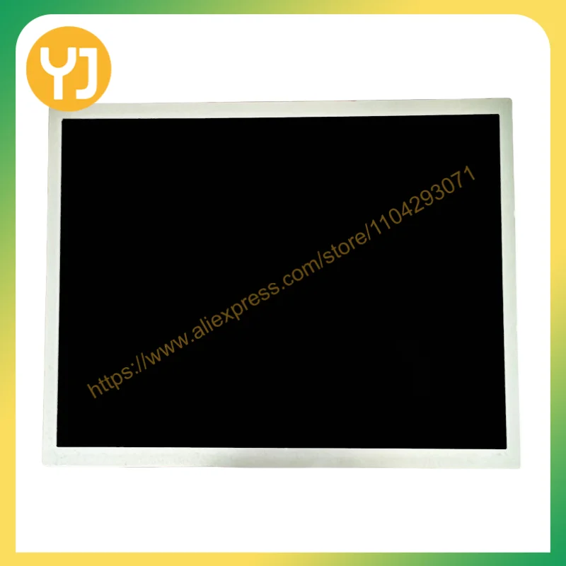 

AA104XD02 10.4" INCH 1024*768 WLED TFT-LCD Display Fast Shipping