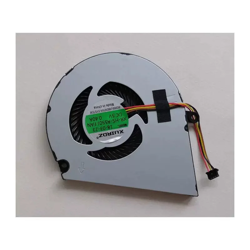 New Laptop Cooler CPU GPU Cooling Fan For HP Envy4/6-1015TX 1105TX 1016TX 1103TX 12 15TX 1004TX