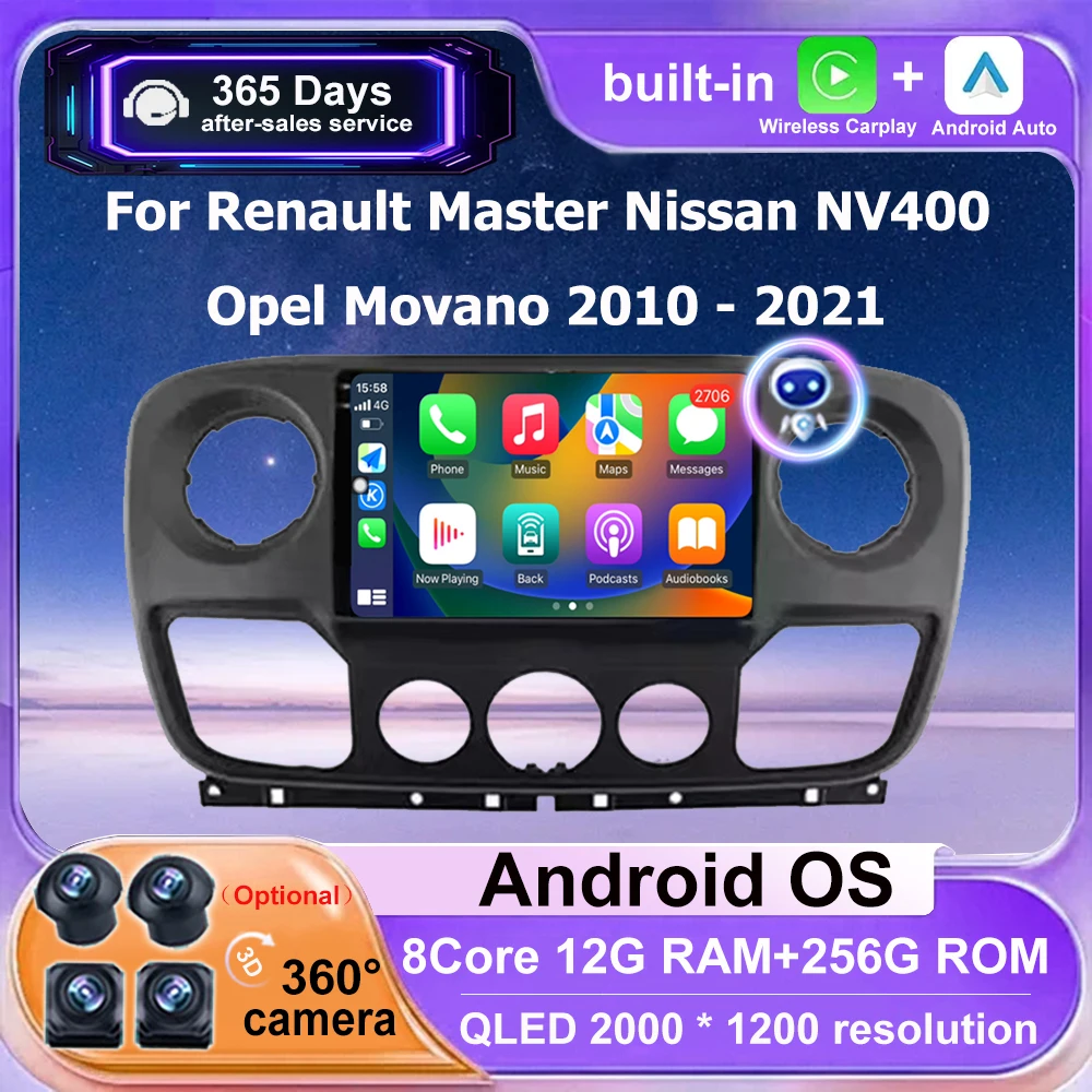 Android Auto For Re… - image