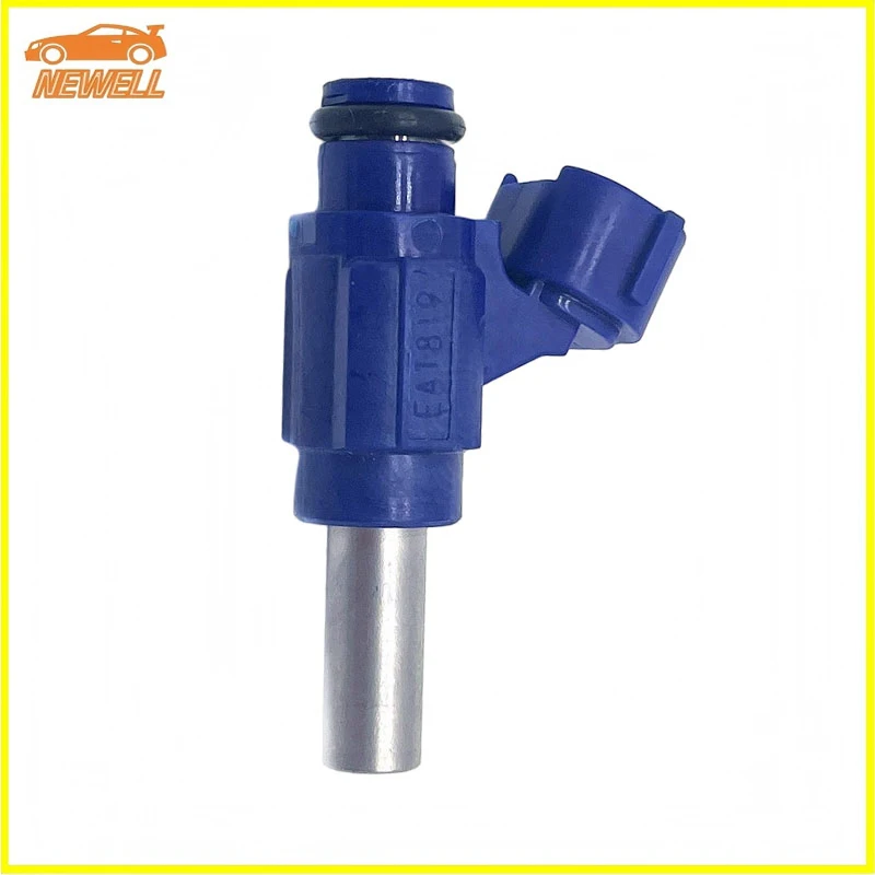 1/3pcs 2HC-13761-00-00 EAT819 Fuel Injector For Yamaha WaveRunner YXZ1000R EX VX EXR VX-C CRUISER AR210 SX210 FSH AR220 SX220