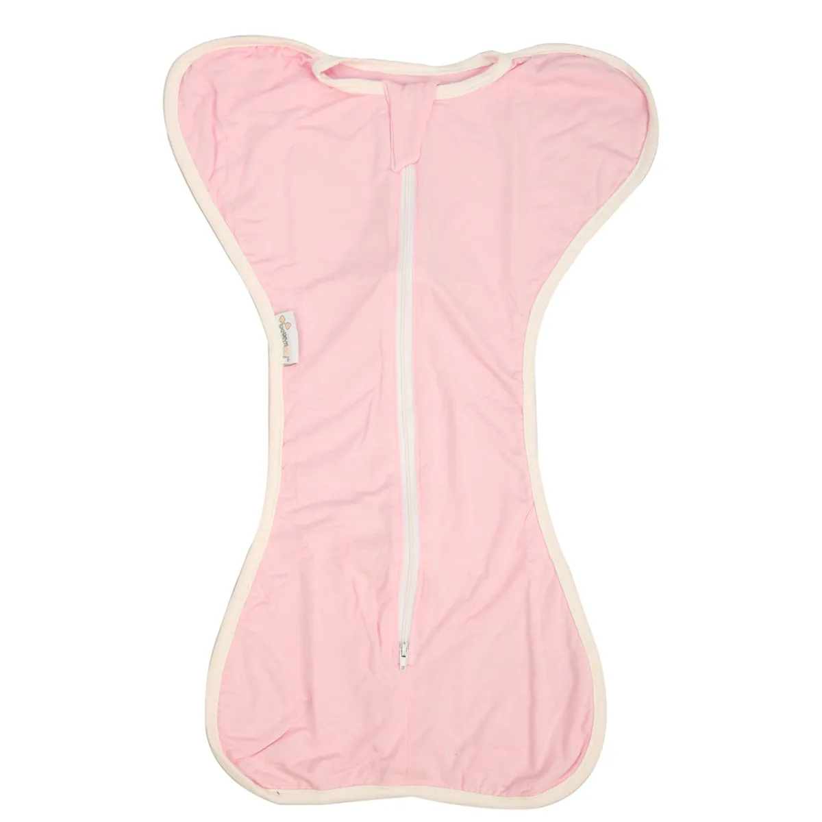 

Спальный мешок для младенцев, на молнии, 0-12 м