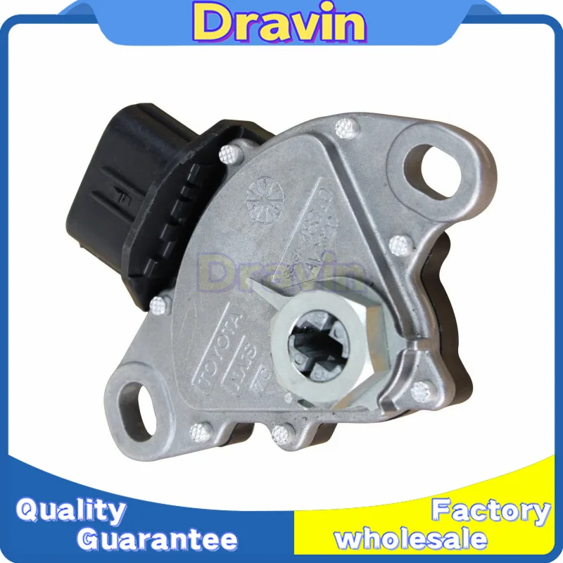 

Датчик нейтрального положения (нейтраль) для Lexus ES300h RX400h RX450h 2.5L 3.3L 3.5L L4 V6, артикул 89451-48010 8945148010