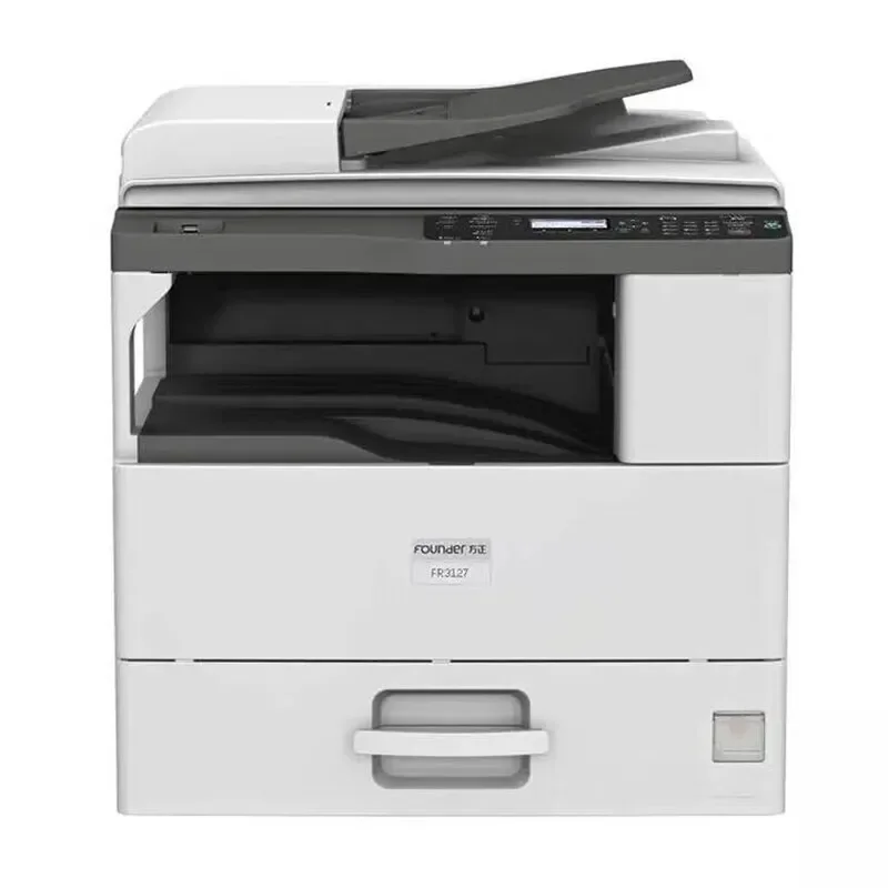 

FR3127 Domestic multi-function A3 black and white las digital composite machine scanning, copying and printing machine
