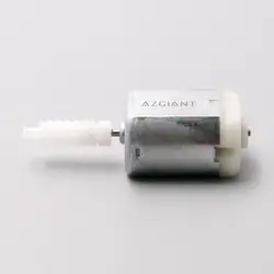 Azgaint Central Door Lock Actuator Motor For Mitsubishi Evolution Eclipse L200 Outlander Triton Lancer Mirage Grandis DI-D MPV