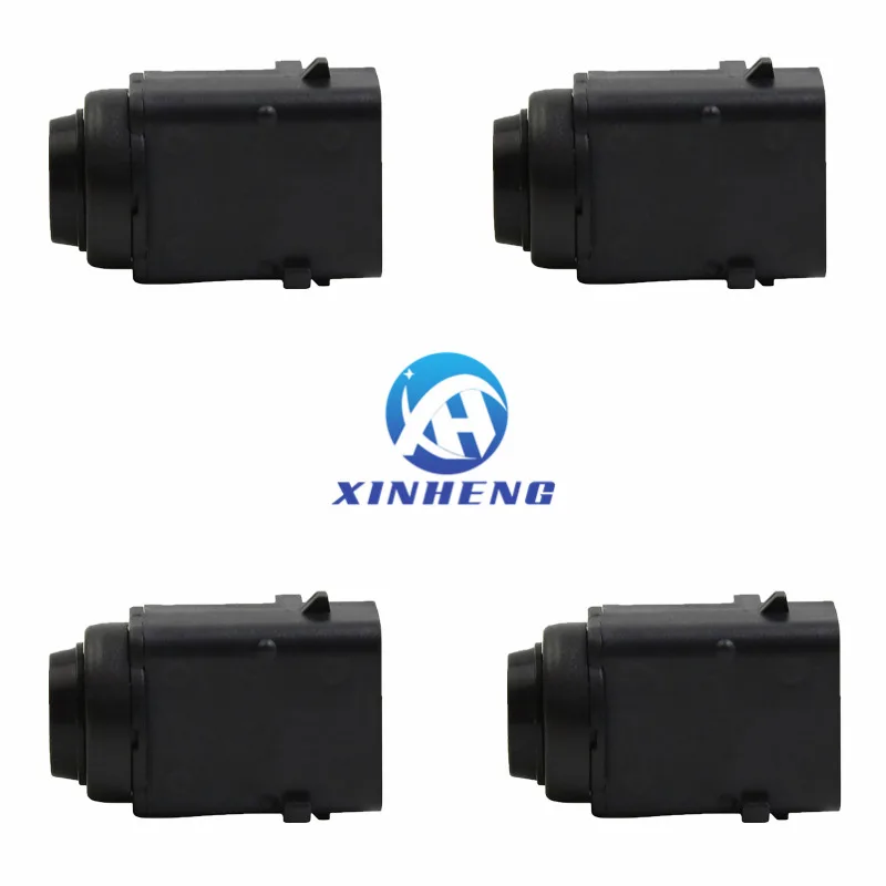 

BUMPER PDC PARKING ASSIST SENSOR 4PCS FOR FORD LINCOLN,2L1T-15K859-AA PS2L1A1AA