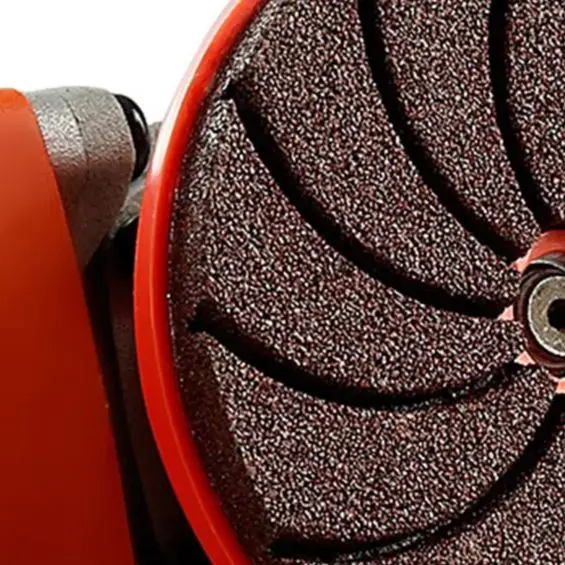 

80mm Silicon Carbide Grinding Disc For Marble Concrete Wet Dry Polishing Pad 50-200 Grit Angle Grinder Accessory