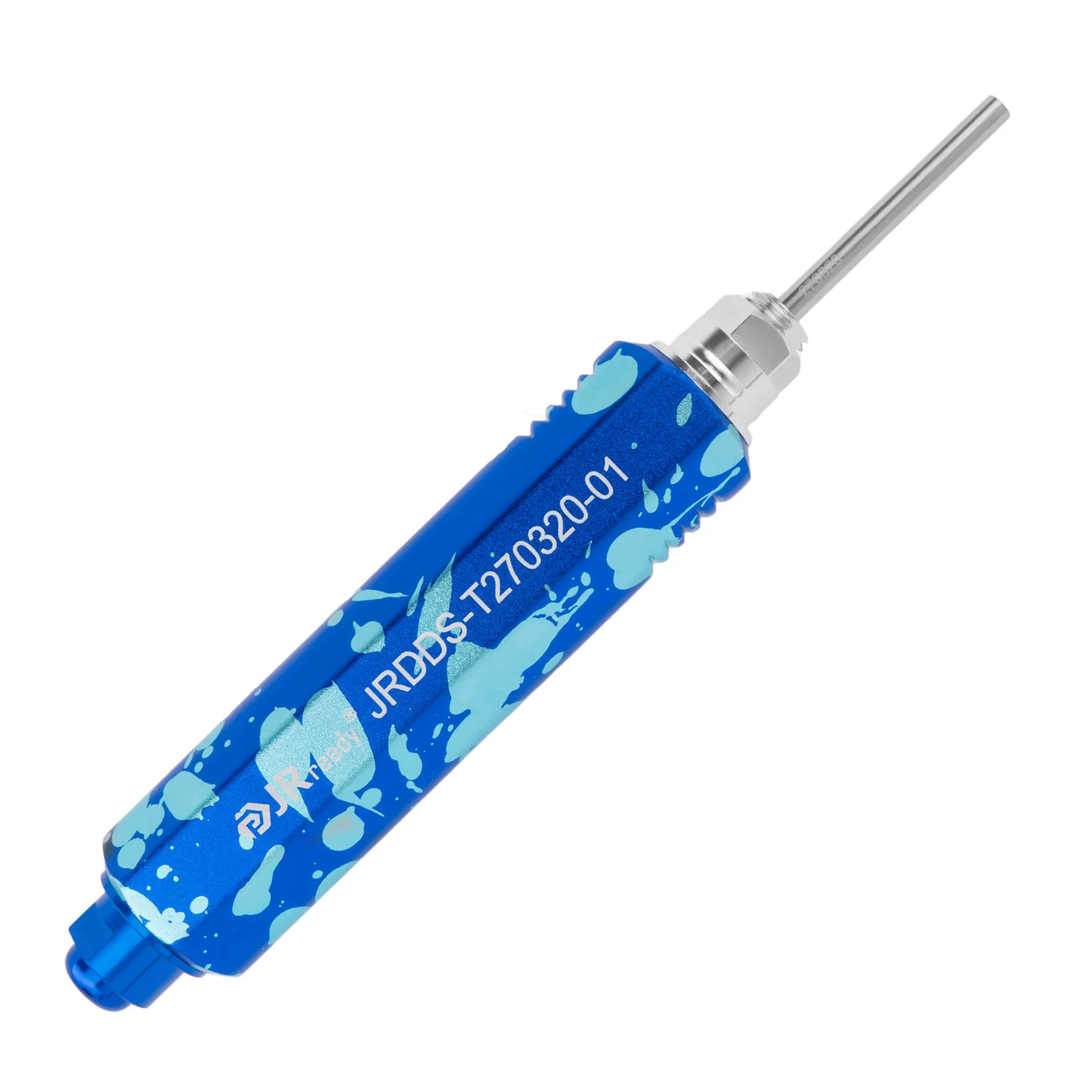 JRready  JRDDS-T270320-01 Tubular Terminal Extraction Tool​