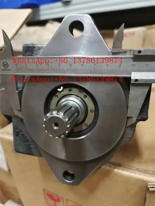 Oil Pump PVD-0B PVD…