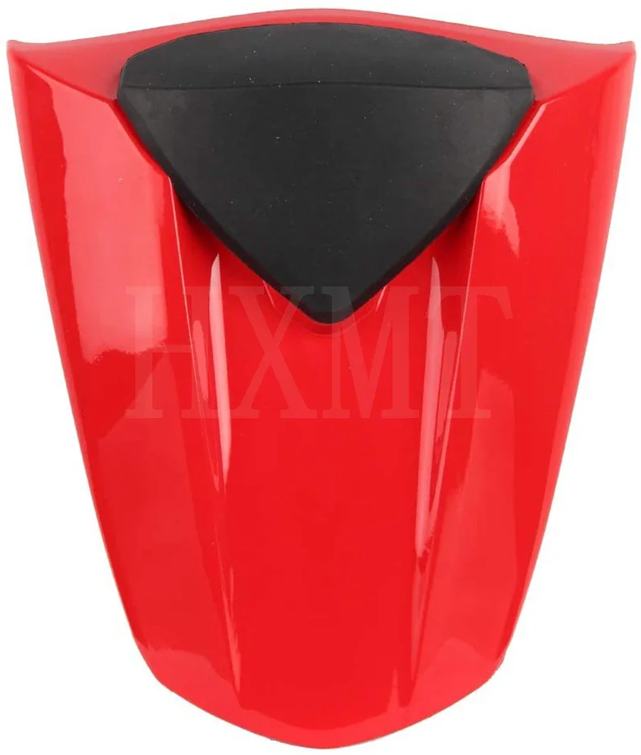 

Чехол для заднего сиденья мотоцикла Honda CBR300R CB300F CBR250R 2013 2014 2015 2016 2017 2018 Cowl Solo CBR 300R 300F 250R