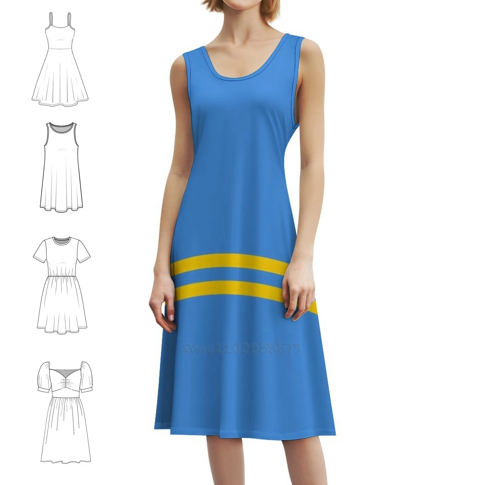 

Флаг Арубы Женское уличное платье в стиле хип-хоп с графическим принтом Клубная одежда Aruba Aruba Map Aruba Country Aruba Us Woman