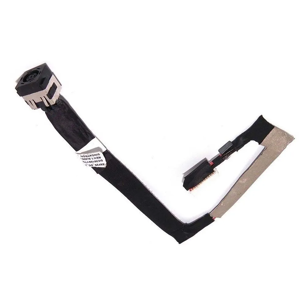 Laptop DC Jack For Alienware 17 R4 DC30100Y700 00K5M1 0K5M1