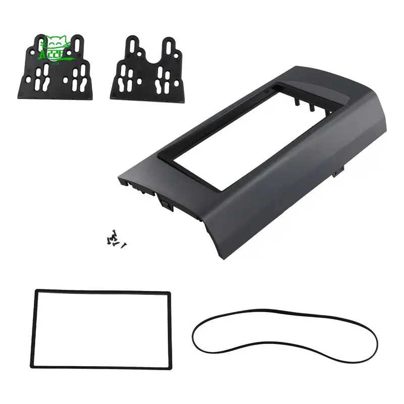 

A22E-для Suzuki Swift 2005-2010 2-диночная аудиопанель DVD-навигационная панель рамка автомобильная панель стерео радио панель