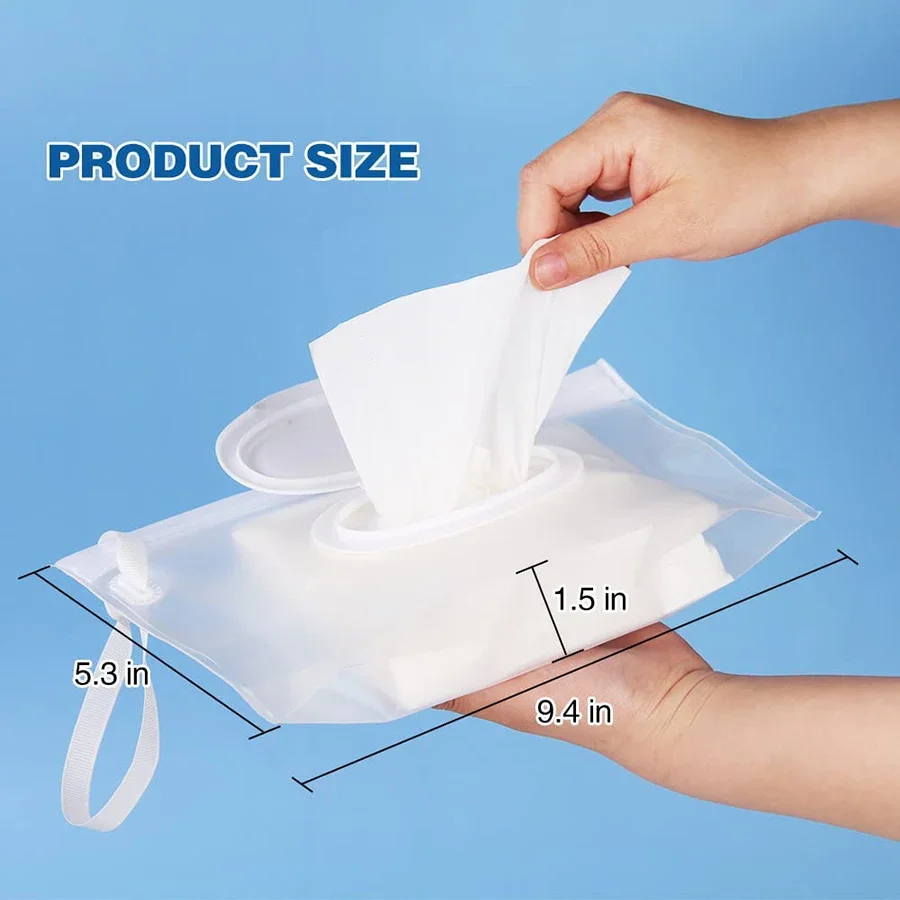 Thumbnail 4 - #3 New Baby Wet Wipes Arrivals