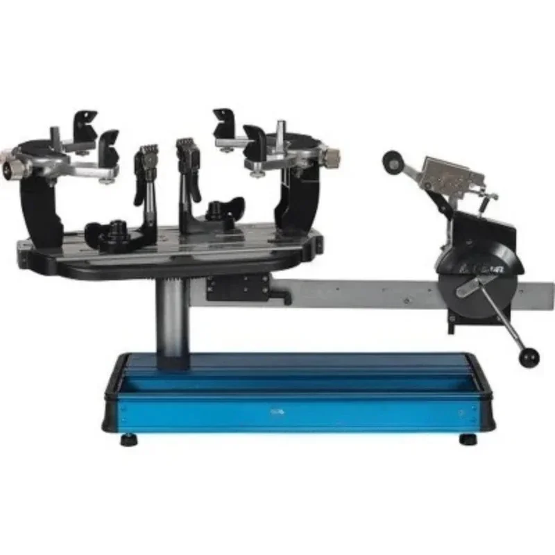 Gamma Threading Machine XLT Tennis Machine