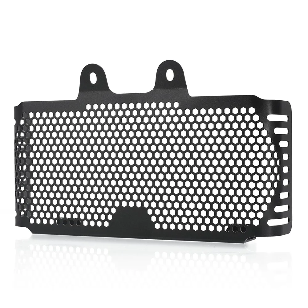 Radiator Guard For BMW R NINE T PURE/RACER/SCRAMBLER/URBAN/URBAN 2017 2018 2019 Motorcycle Radiator Cover Oil Cooler Guard