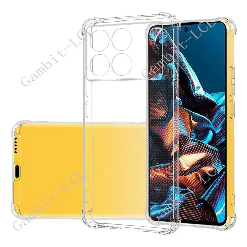 For Xiaomi Poco X6 Pro 5G X6Pro 6.67