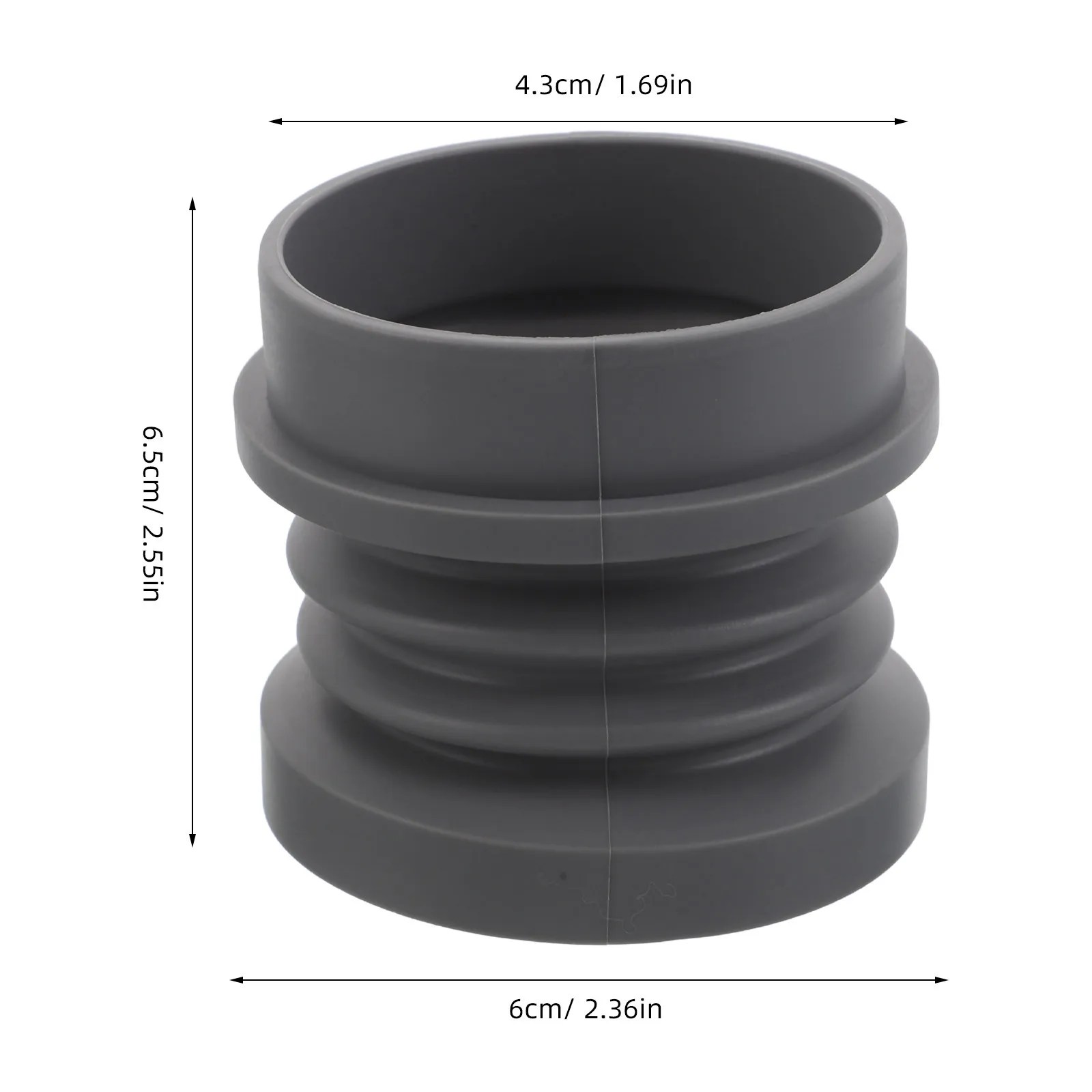 أداة منفاخ مطحنة الإسبريسو ملحق متوافق مع إزالة بقايا حبوب البن الصغيرة السريعة وعمر طويل #2