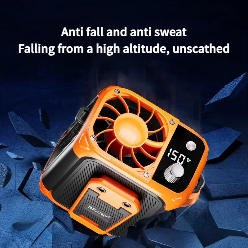 Thumbnail 2 - #73 Trending Portable Fans Right Now