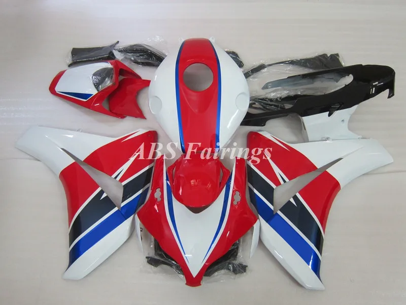 

Комплект обтекателей для мотоцикла HONDA CBR1000RR 2008 2009 2010 08 09 10 11