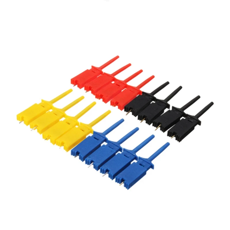 Dslogic U2basic Dslogic Plus Logic Analyzer 16 Channels 400M Sampling USB Debugging Logic Analyzer