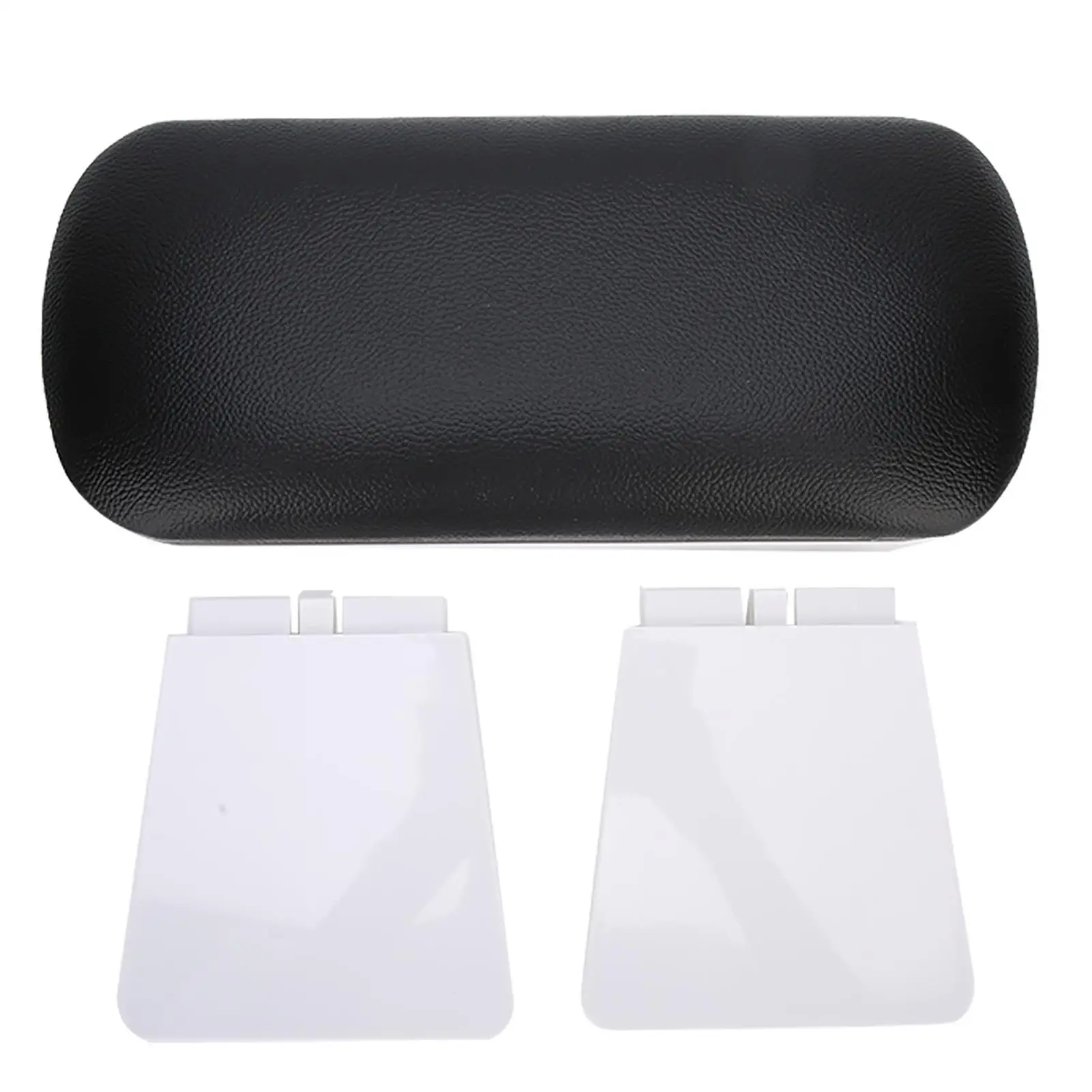 

Portable Nail Art Hand Rest Cushion for Manicure Salon Design - for arm Pillow Holder for Nails Table