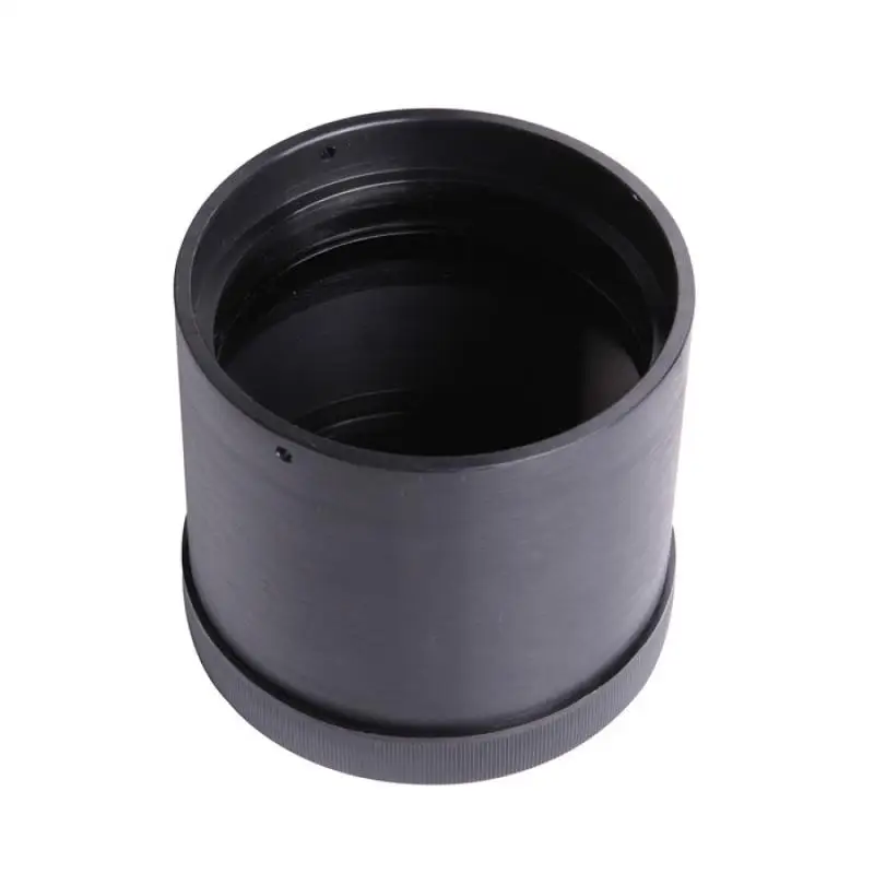 풀 메탈 대물 렌즈 거치대, 110PVC 튜브 천체 망원경 액세서리, 무료 렌즈 커버, 104mm 매칭