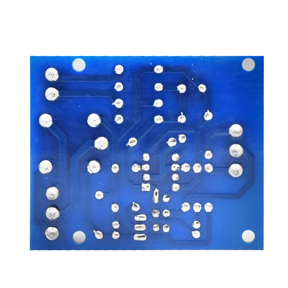Imagem -06 - Sensor Controlador de Nível de Água Líquida Bombeamento Automático Drenagem Detecção de Nível de Água Controle de Bomba de Proteção contra Curto-circuito Sensor de Nivel de Agua Sensor de Fluxo de Água 9v12v