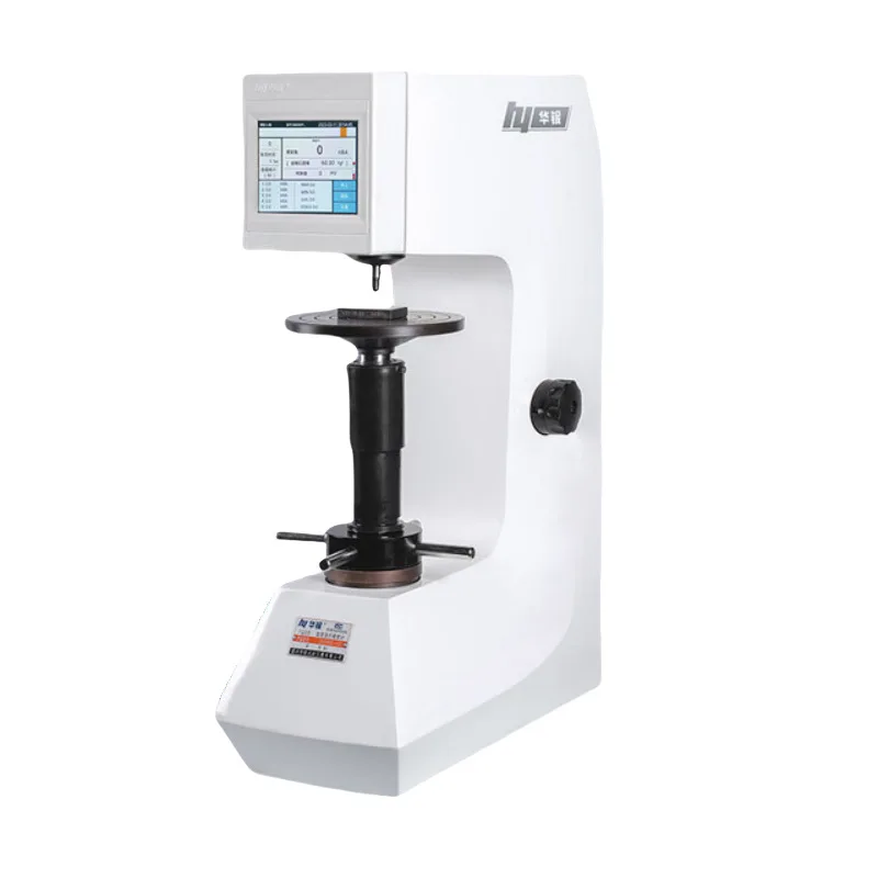 Durometro Rockwell Display digitale HR-150A