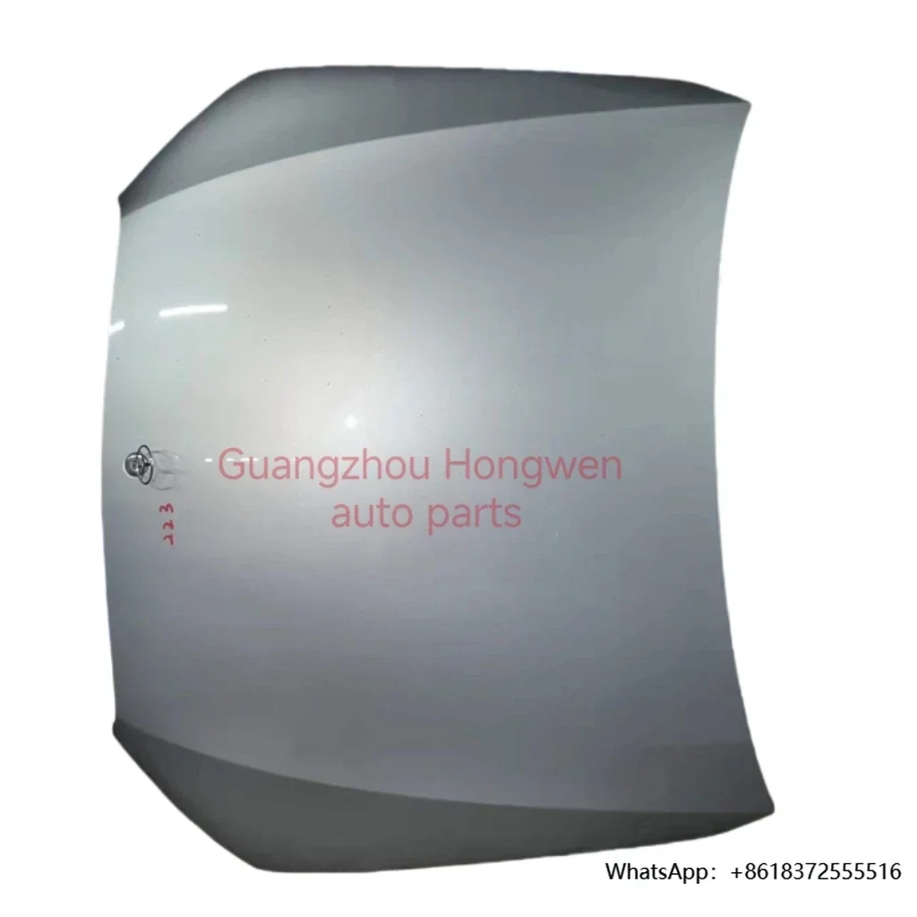 

daWholesale Second-Hand Original Factory Body Kit Perfect Fit Engine Hood for Luxury Vehicles Used Condition