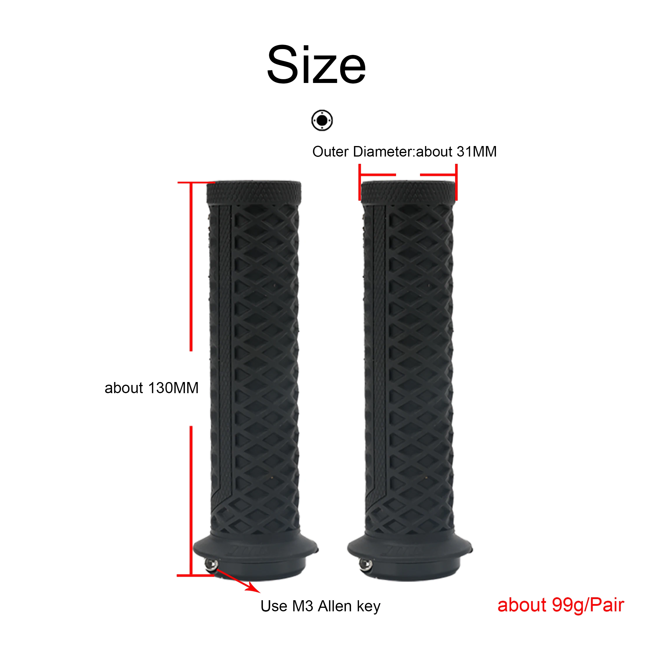 Thumbnail 2 - #53 Trending Bicycle Locks Right Now