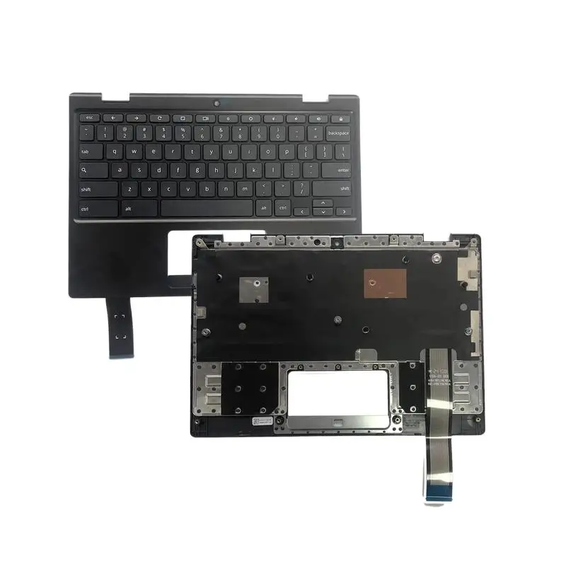 waf-new-laptop-upper-case-or-palmrest-with-keyboard-for-asus-chromebook-11-cr1100fka-with-camera-hole-black-90nx03e1-r30us0