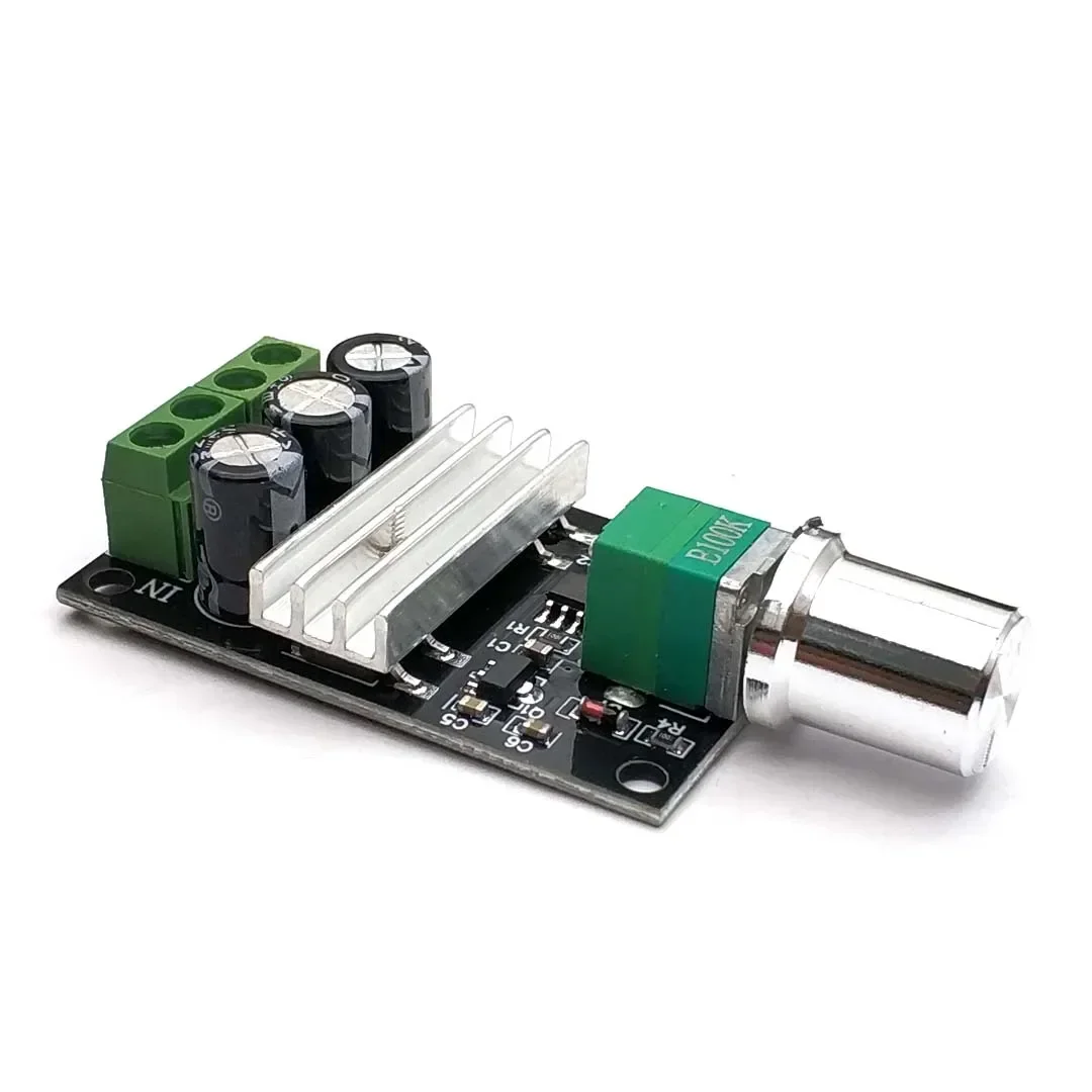 モータースピードコントローラーレギュレーター,調整可能,pwm,dc 6v,12v,24v,28v,3a,80w