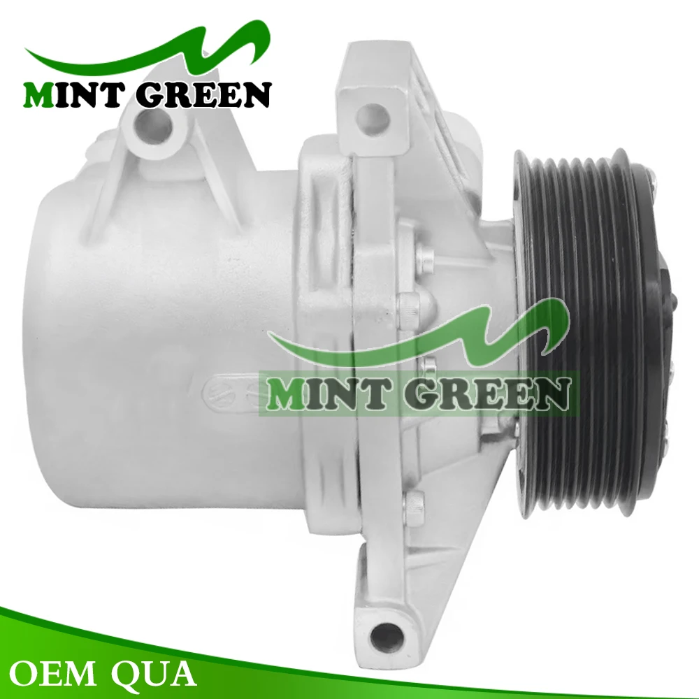 

Air Conditioning AC Compressor For Nissan March Versa Micra 92600-1HC1A 92600-1HC2A 92600-1HC5A 926003VA5B
