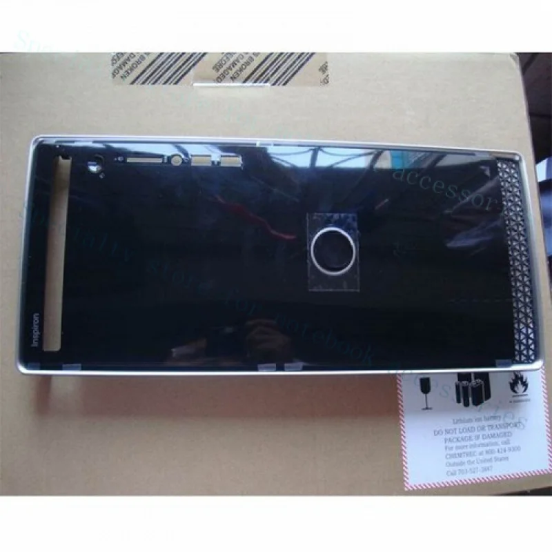 

A++ For DELL INSPIRON 3670 I3670 Desktop Panel Chassis Front Panel KKW77