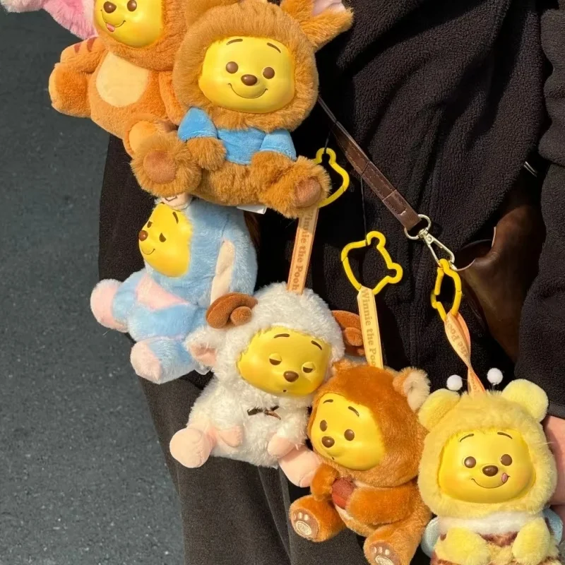 Miniso Disney Winni… - image