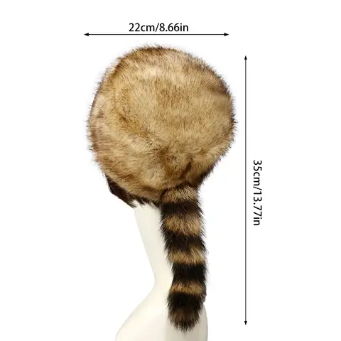 10 best sales फजी बीनी - №3