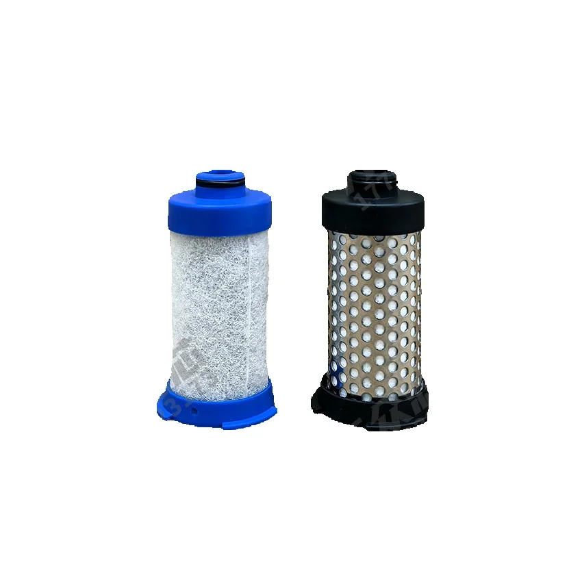 Replacement For WALKER Precision Filter Element E361rac E361x1 E371xa E361xa E371x1