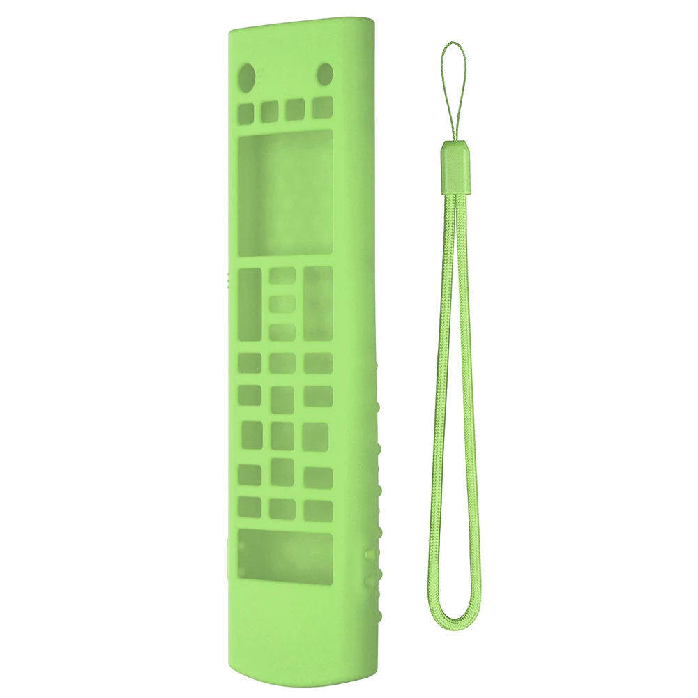 Silicone Tv Remote … - image